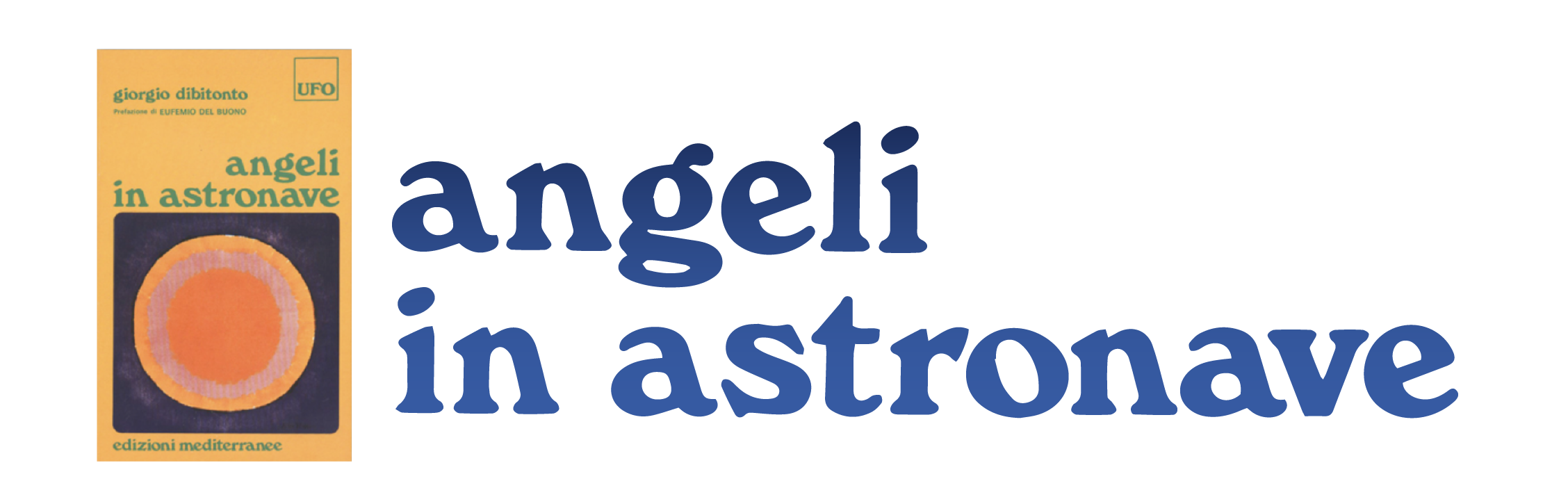 Angeli in Astronave