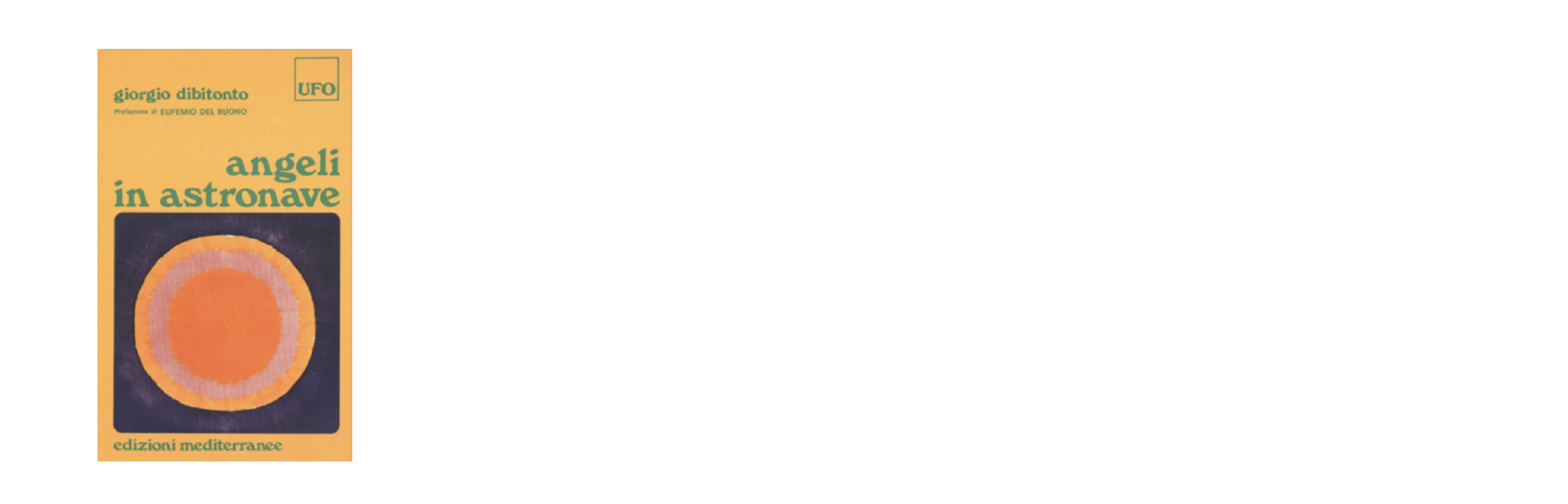 Angeli in Astronave